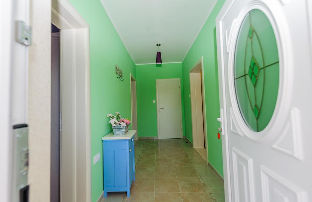 Apartment Marina Kaštela Rom bilde