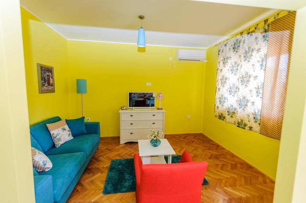 Apartment Marina Kaštela Rom bilde