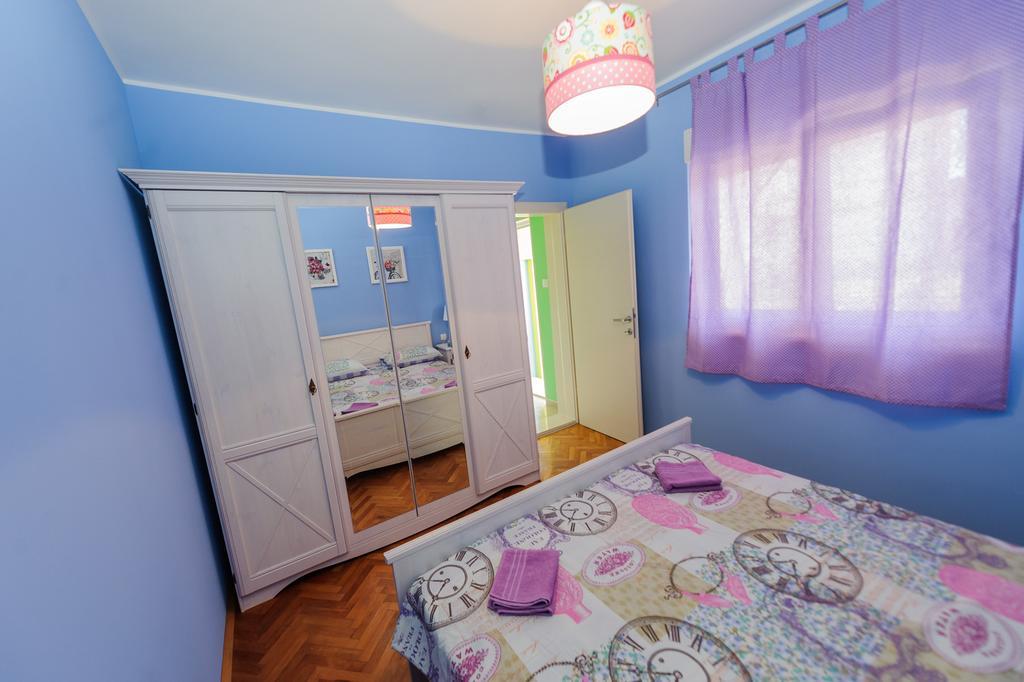 Apartment Marina Kaštela Rom bilde