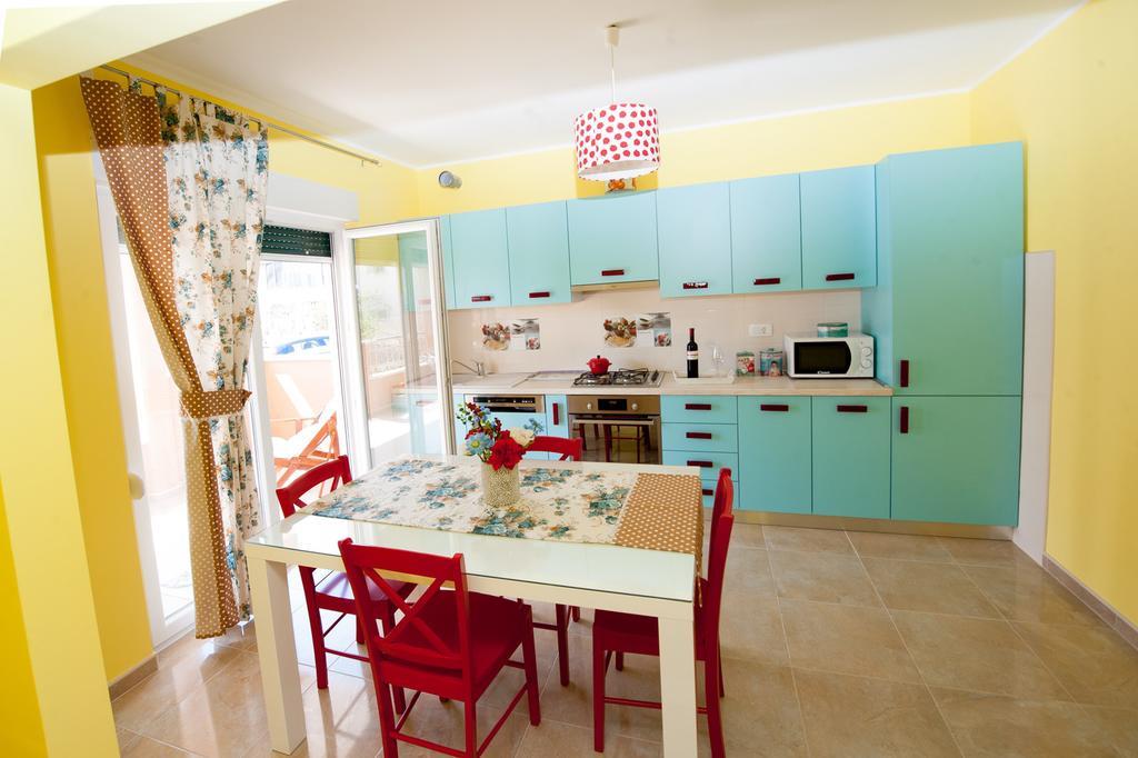 Apartment Marina Kaštela Rom bilde