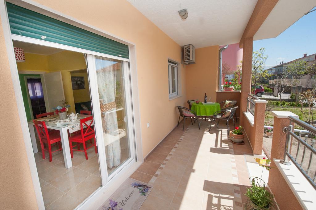 Apartment Marina Kaštela Rom bilde
