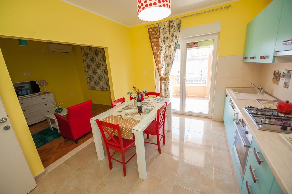 Apartment Marina Kaštela Rom bilde