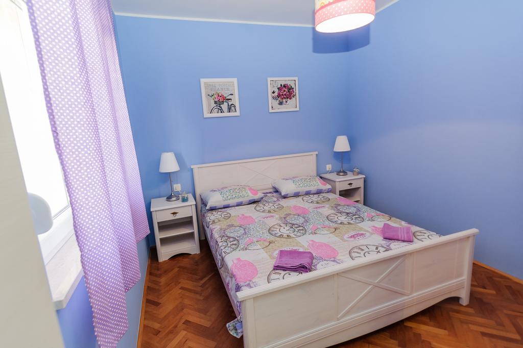Apartment Marina Kaštela Rom bilde